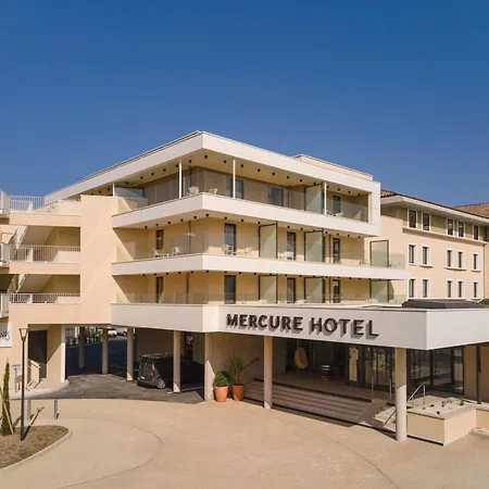 Mercure Gare Tgv Szálloda Avignon