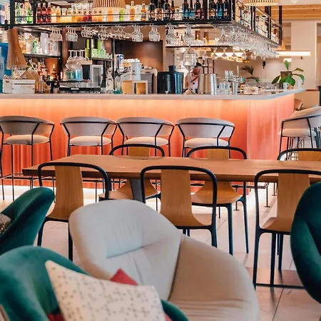 Mercure Gare Tgv Szálloda 4*