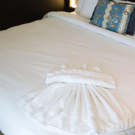 Mercure Gare Tgv Otel Avinyon