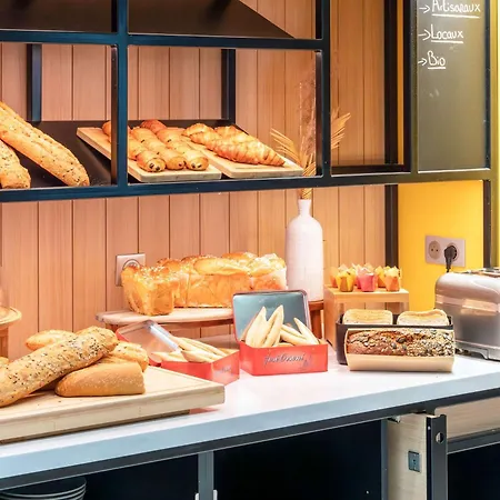Mercure Gare Tgv Otel