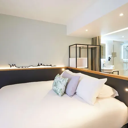 Mercure Gare Tgv Otel